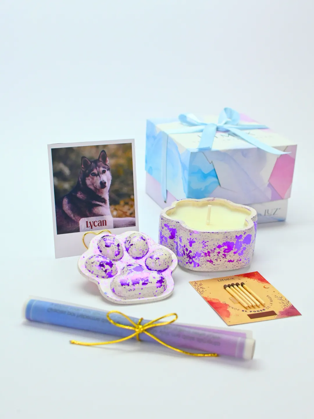 Carta de Amigo Fiel | Un Homenaje a Tu Compañero Peludo - Imagen 4